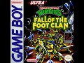 Episode 65 - Teenage Mutant Ninja Turtles: Fall of the Foot Clan