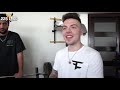 Who is the Strongest FaZe Member? - Challenge