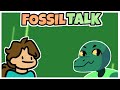 Mario Movie Experts | Fossil Talk Podcast Ep.9 w/MythicalWater