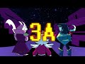 BATTLE AGAINST THE WORLD | JUNKIL song in russian, Deltarune: Chapter Rewritten.