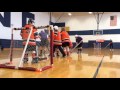 Special Olympics Missouri Floor Hockey