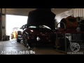 V6 Firebird Dyno