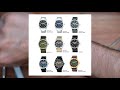 Seiko's New Field Watch Will Blow You Away - Seiko 5 Sports SRPG35 Unboxing