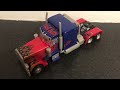 Time to Transform: Revenge of the Fallen Leader class: Optimus Prime (Part 2)