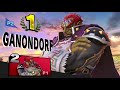 Smash Montage 3: Of Ink and Evil