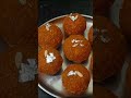 1 कप बेसन से बनाए 1 किलो मोतीचूर के लड्डू | Easy Receipe to Prepare Motichoor Laddu in Your Kitchen