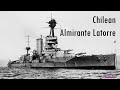 The Worst Battleships of World War II