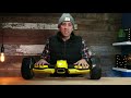 Gyroor F1 Hoverboard - Should You Buy One?