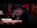 Barry Gibb Discusses Career And Country Album In Extended Interview | TODAY All Day