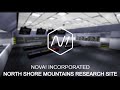 North shore mountains rearch meltdown song