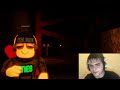 Roblox DOORS FUNNY MOMENTS (FLOOR) #2