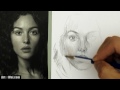 How To Draw and Shade a Face