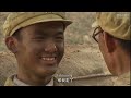 Senior General Su Yu 21 | KMT Vs CCP Decisive Battles in Central Plains, Chinese Civil War Drama HD