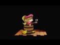 Donkey Kong Country 2 • Stickerbush Symphony  (cover to chill out)