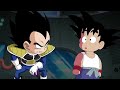 WHAT IF Goku Was Raised By Whis COMPLETE STORY | Dragon Ball Super