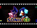 Quartz Quadrant - Sonic the Hedgehog CD [OST]