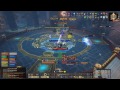 Klöver Seven vs Feng the Accursed 10HC Balance PoV