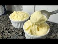 PURÊ DE BATATAS FEITO COM UM INGREDIENTE ESPECIAL - SORAIA CAKES