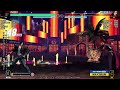 KOF XV NAJD TOD VERSION 3