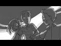 [Dear Evan Hansen] You Will Be Found (Animatic)