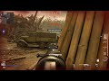 Call of Duty: Vanguard Multiplayer Gameplay (No Commentary) - PS5 120Hz/FPS