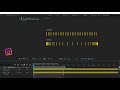 Speed Graph Editor in After Effects - After Effects Tutorial