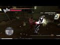 Yakuza 0 Counter Tech