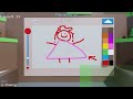 Roblox GUESS THE DRAWING with POMNI! (The Amazing Digital Circus)