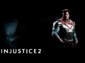 Injustice 2 - Superman - Super Breath Reset