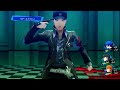 I Played Persona 3 Reload at EGX....and I'm Blown Away
