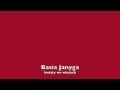 Basia Janyga- Kwiaty we wlosach