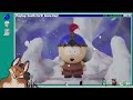 South park: snow day part 3