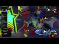 KH1FM speedrun PC 2:44:29