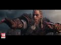 Assassin's Creed Valhalla - Official Trailer