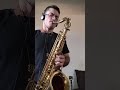 Maranata - sax cover 🎷