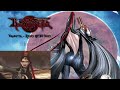 Vaginetta - Riders Of The Deeck (Bayonetta Cupcakke Remix)