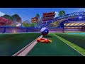 Life is a Highway ⚡ | Rocket league Montage