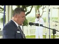 Indigenous Veterans' Ceremony 2024 | Livestream | RSL Queensland