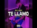 Te Llamo (Reggaeton Type Beat)