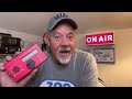 Comparing QRP Transceivers On-Air