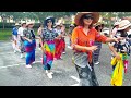 Mapopo | Dance | Line Dance | High Beginner | Cecilia M Fatruan | H&H Dance Group