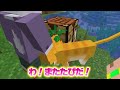 狂暴化したハッピー猫ミームが大量に出現する？！異変を探すマインクラフト『猫ミームまとめ』【まいくら・Minecraft】よろずや🍭