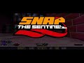 Big Bark Blowout (Stage 2: Kick Training) - Snap the Sentinel Demo v3.1