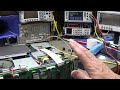 #249 Kenwood TS-450S; full instruction to get the 60m Band running