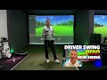 Hit Your Driver Straighter AND Longer Than Ever Before | Driver Basics