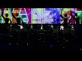 BTS 1st Japan Tour - 'Wake Up' Live Performance (2015)