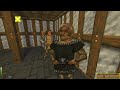 Completing Sample Quest for Mages Guild, Twice Actually - Daggerfall Unity - E4