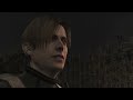 Resident Evil 4: Professional Mode chapter 2-1