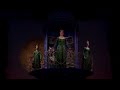 Shrek the Musical - I Know It's Today - Karaoke/Sing With Me: You Sing Young Fiona