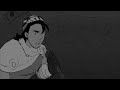 Casey talks to Leo - ROTTMNT animatic